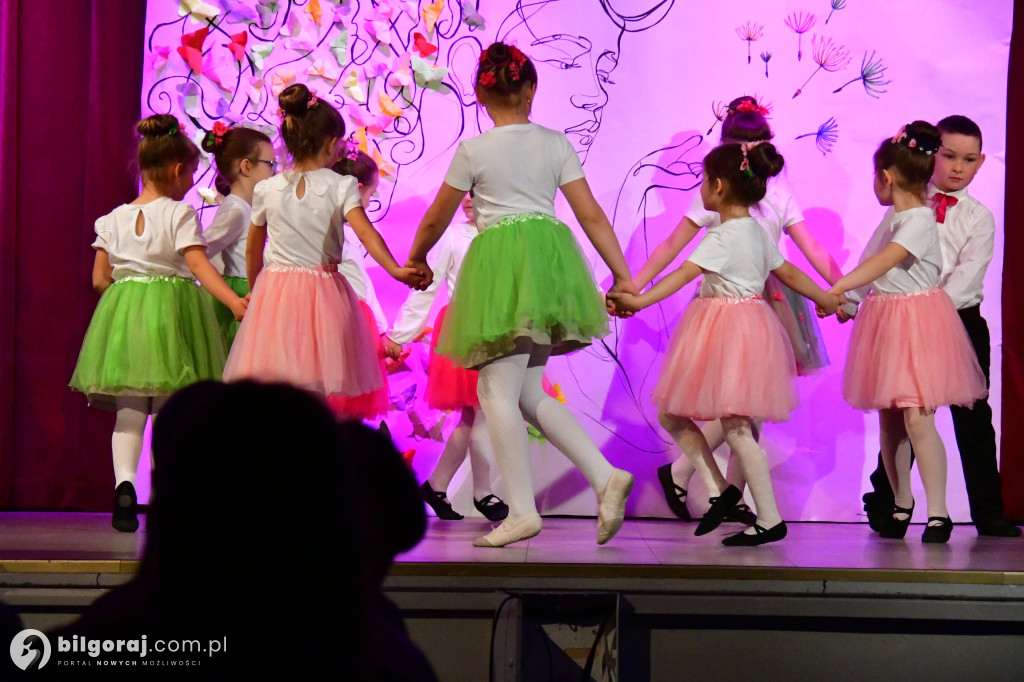 Muzyczne przebudzenie w MGOK. Relacja z wiosennego koncertu we Frampolu