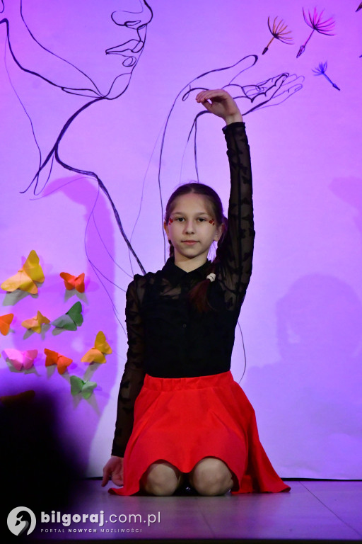 Muzyczne przebudzenie w MGOK. Relacja z wiosennego koncertu we Frampolu