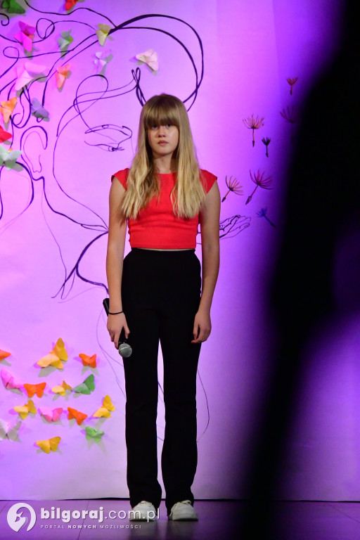 Muzyczne przebudzenie w MGOK. Relacja z wiosennego koncertu we Frampolu