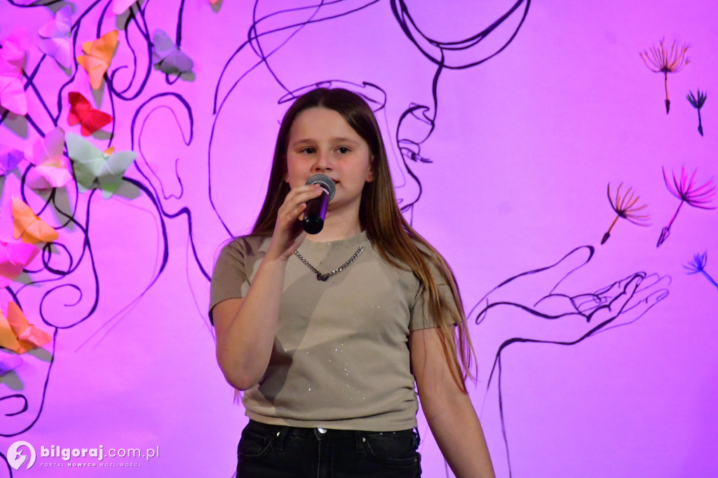 Muzyczne przebudzenie w MGOK. Relacja z wiosennego koncertu we Frampolu