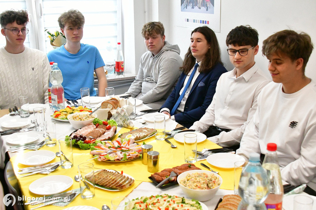 Wielkanocne spotkanie pokoleń w powiecie biłgorajskim