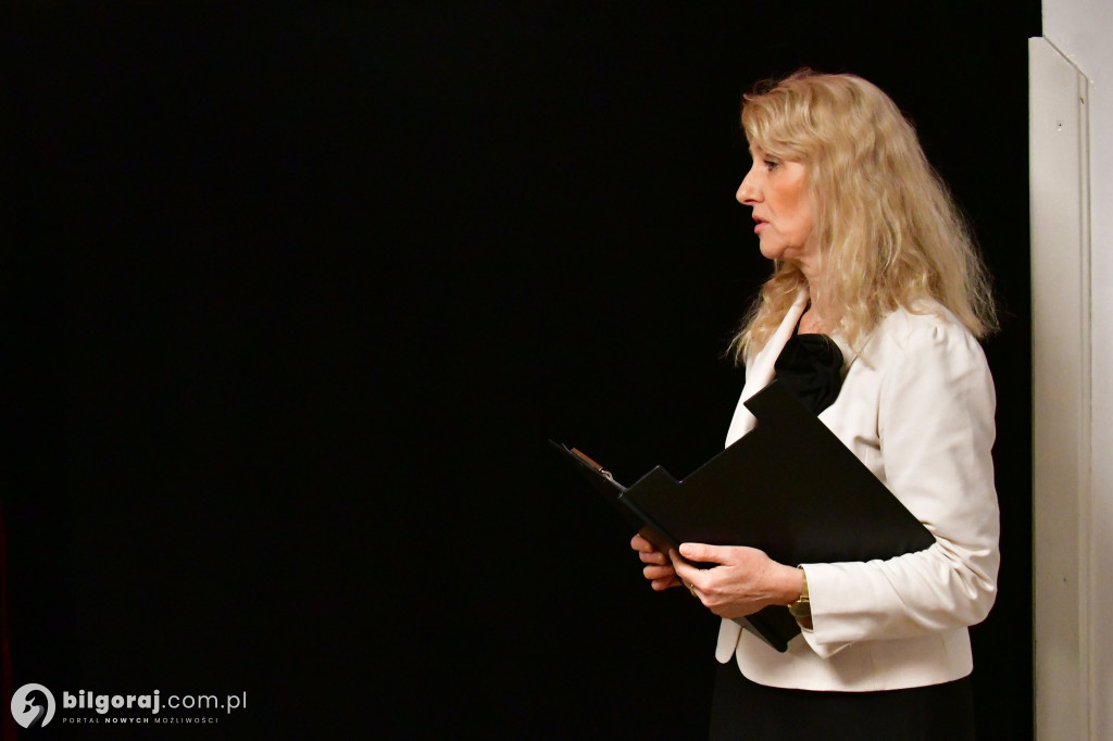 Wielkanocna refleksja w Domu Pomocy Społecznej w Teodorówce