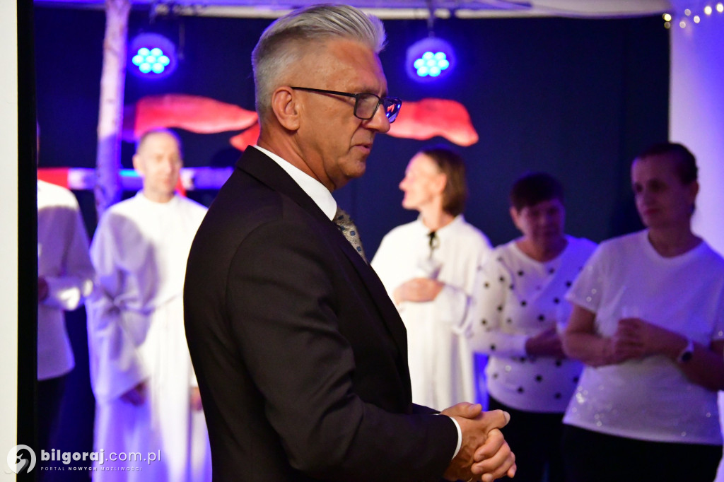 Wielkanocna refleksja w Domu Pomocy Społecznej w Teodorówce