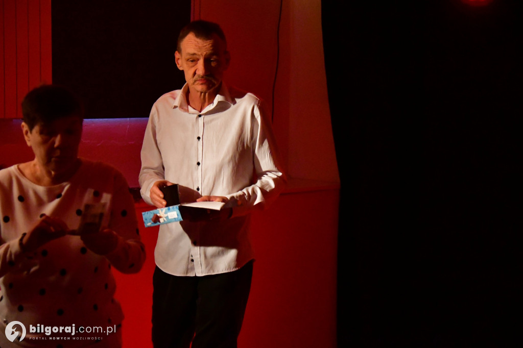 Wielkanocna refleksja w Domu Pomocy Społecznej w Teodorówce