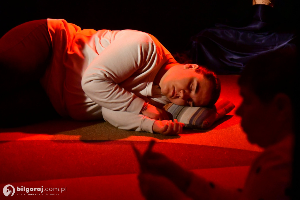 Wielkanocna refleksja w Domu Pomocy Społecznej w Teodorówce