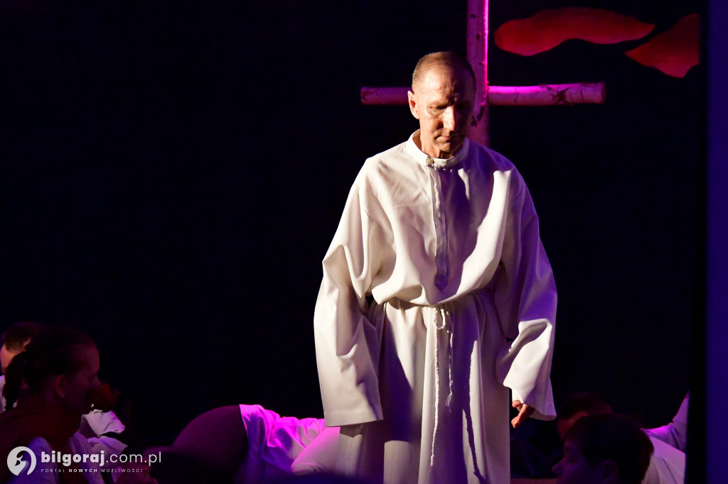 Wielkanocna refleksja w Domu Pomocy Społecznej w Teodorówce