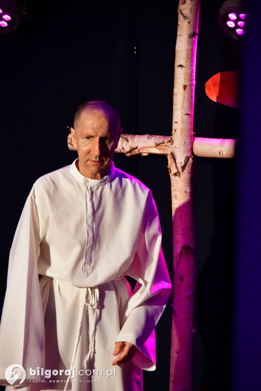 Wielkanocna refleksja w Domu Pomocy Społecznej w Teodorówce