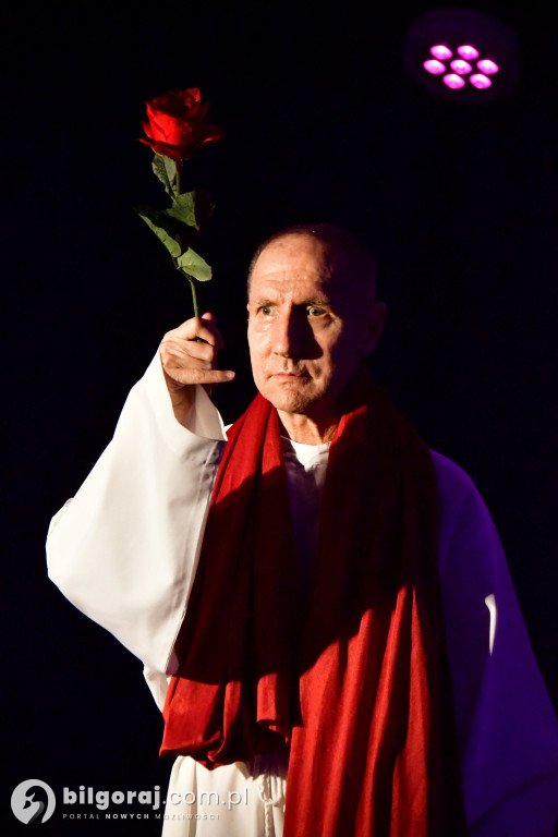 Wielkanocna refleksja w Domu Pomocy Społecznej w Teodorówce