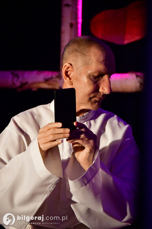 Wielkanocna refleksja w Domu Pomocy Społecznej w Teodorówce