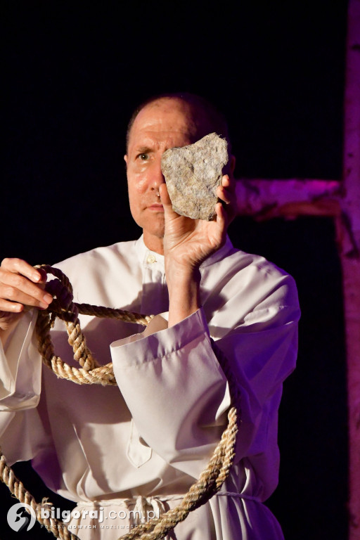 Wielkanocna refleksja w Domu Pomocy Społecznej w Teodorówce