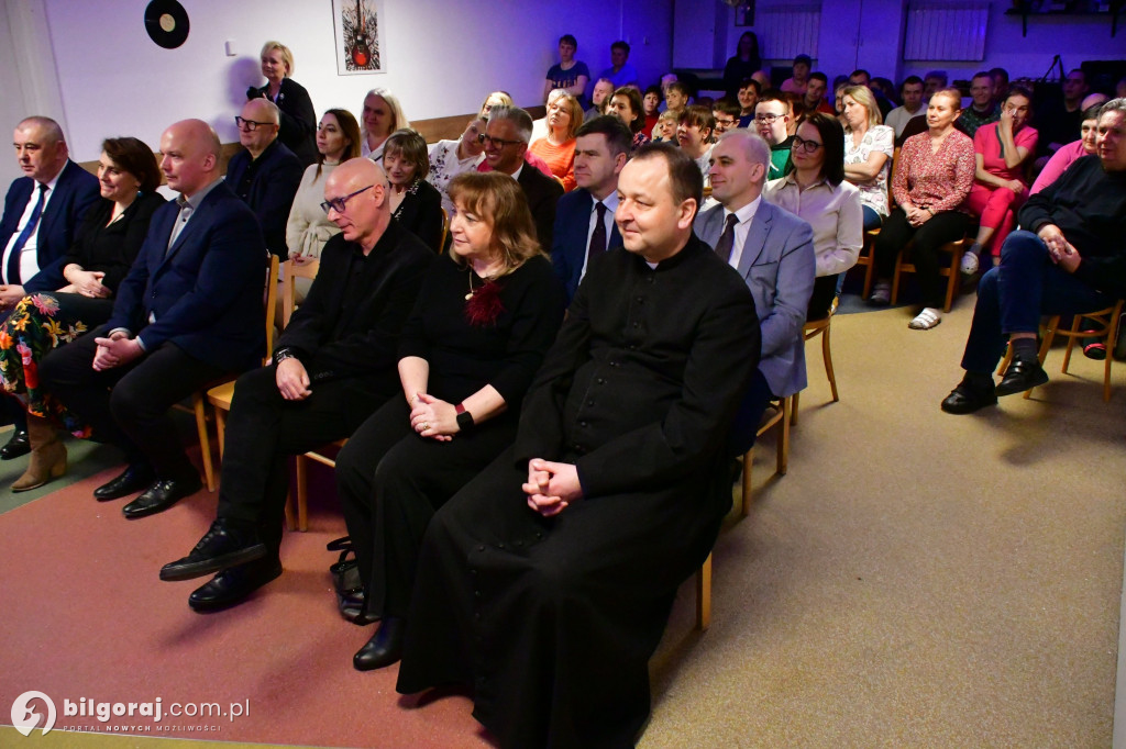 Wielkanocna refleksja w Domu Pomocy Społecznej w Teodorówce