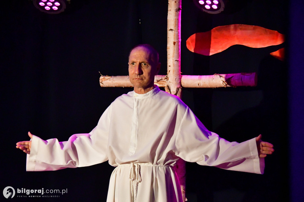 Wielkanocna refleksja w Domu Pomocy Społecznej w Teodorówce