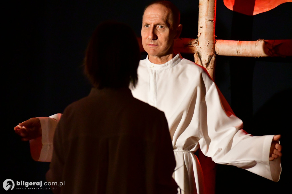 Wielkanocna refleksja w Domu Pomocy Społecznej w Teodorówce