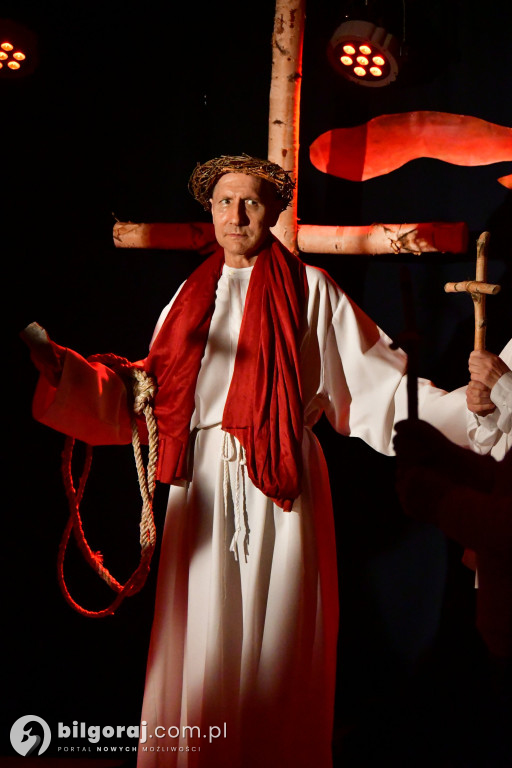 Wielkanocna refleksja w Domu Pomocy Społecznej w Teodorówce