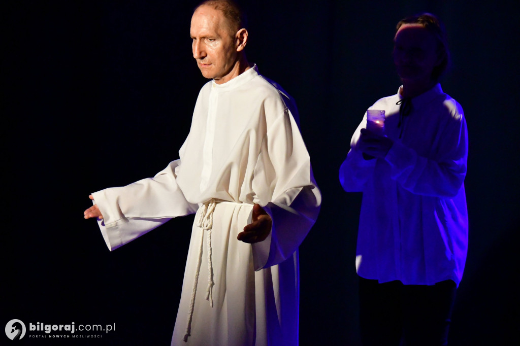 Wielkanocna refleksja w Domu Pomocy Społecznej w Teodorówce