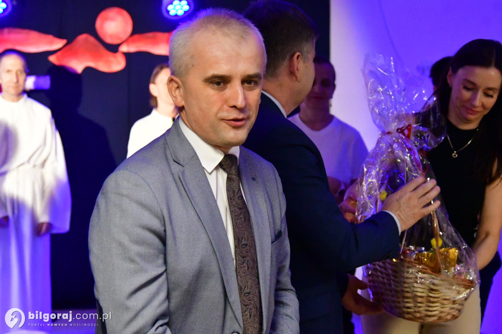 Wielkanocna refleksja w Domu Pomocy Społecznej w Teodorówce