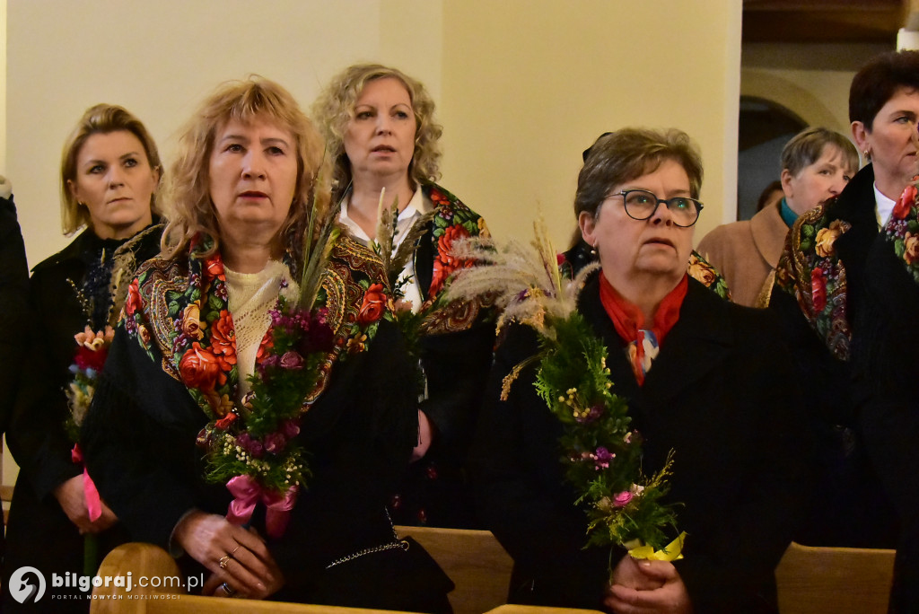 Palmowa Niedziela w Soli. Procesja, tradycja i serce włożone w modlitwę