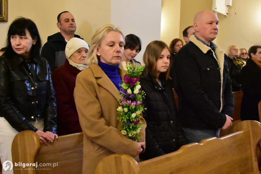 Palmowa Niedziela w Soli. Procesja, tradycja i serce włożone w modlitwę