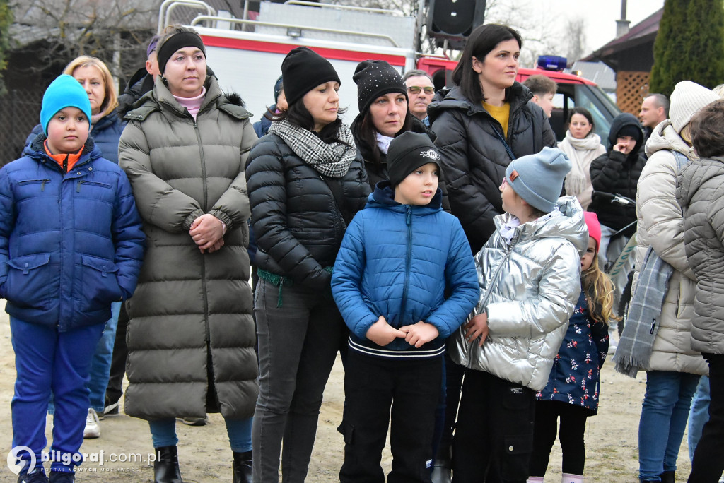 Misterium, które kruszy serca. Wielka inscenizacja religijna w Tereszpolu