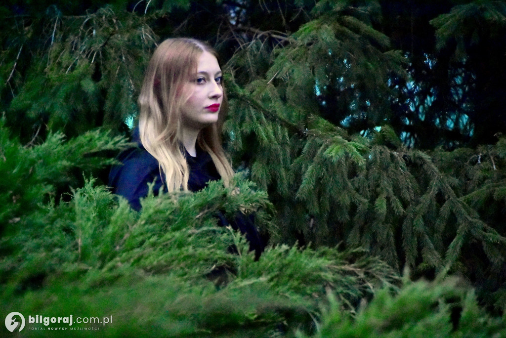 Misterium, które kruszy serca. Wielka inscenizacja religijna w Tereszpolu