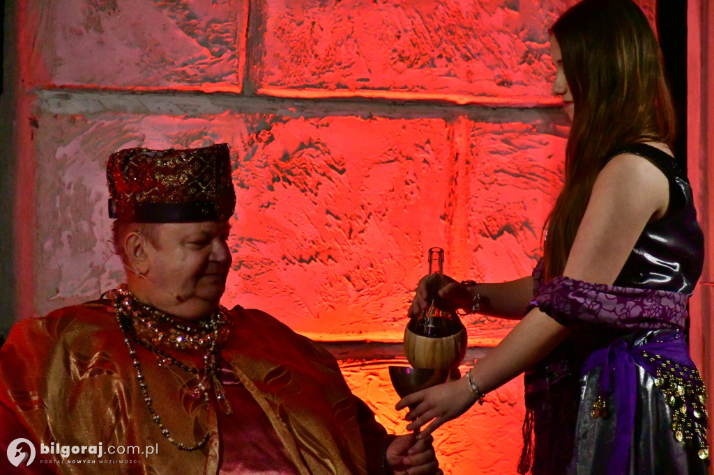 Gorajskie Misterium Męki Pańskiej. Poruszające widowisko w sercu wspólnoty