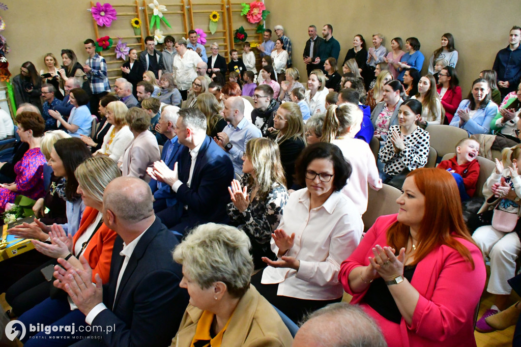 Koniec pewnej epoki. Marian Łosiewicz odchodzi na emeryturę po 36 latach w Wiosce SOS