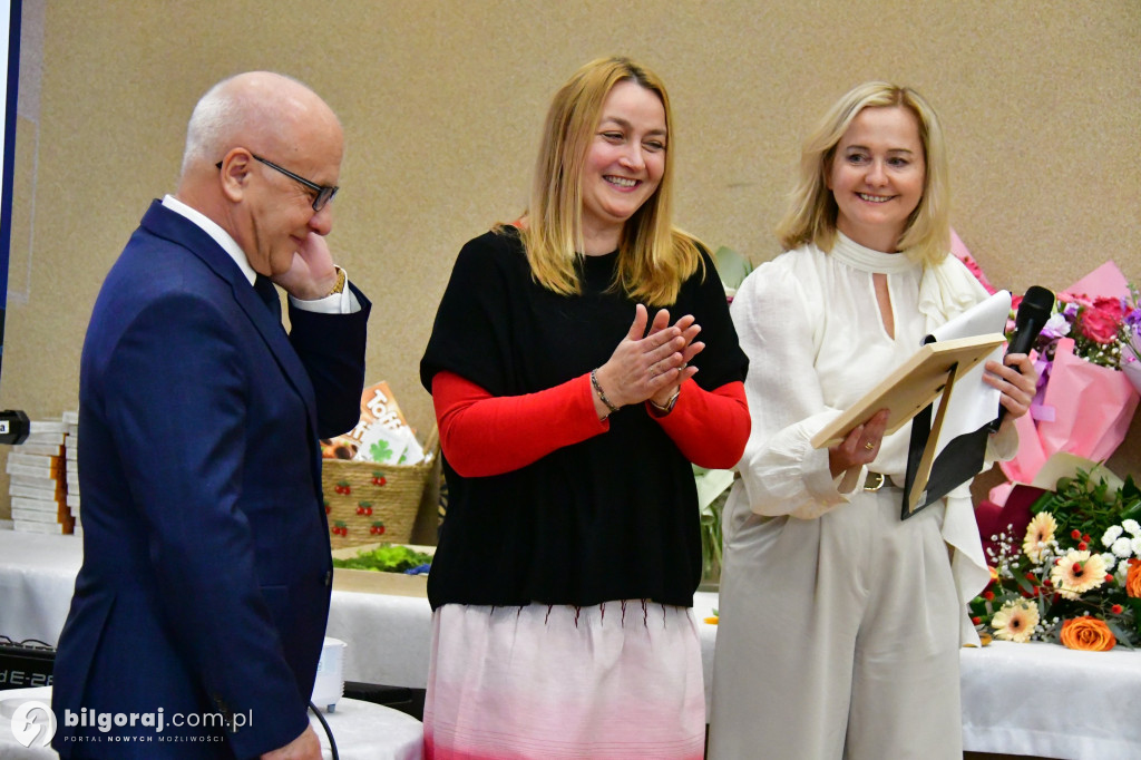 Koniec pewnej epoki. Marian Łosiewicz odchodzi na emeryturę po 36 latach w Wiosce SOS