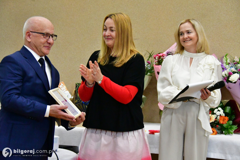 Koniec pewnej epoki. Marian Łosiewicz odchodzi na emeryturę po 36 latach w Wiosce SOS