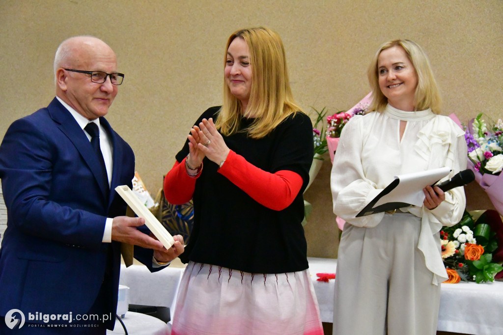 Koniec pewnej epoki. Marian Łosiewicz odchodzi na emeryturę po 36 latach w Wiosce SOS