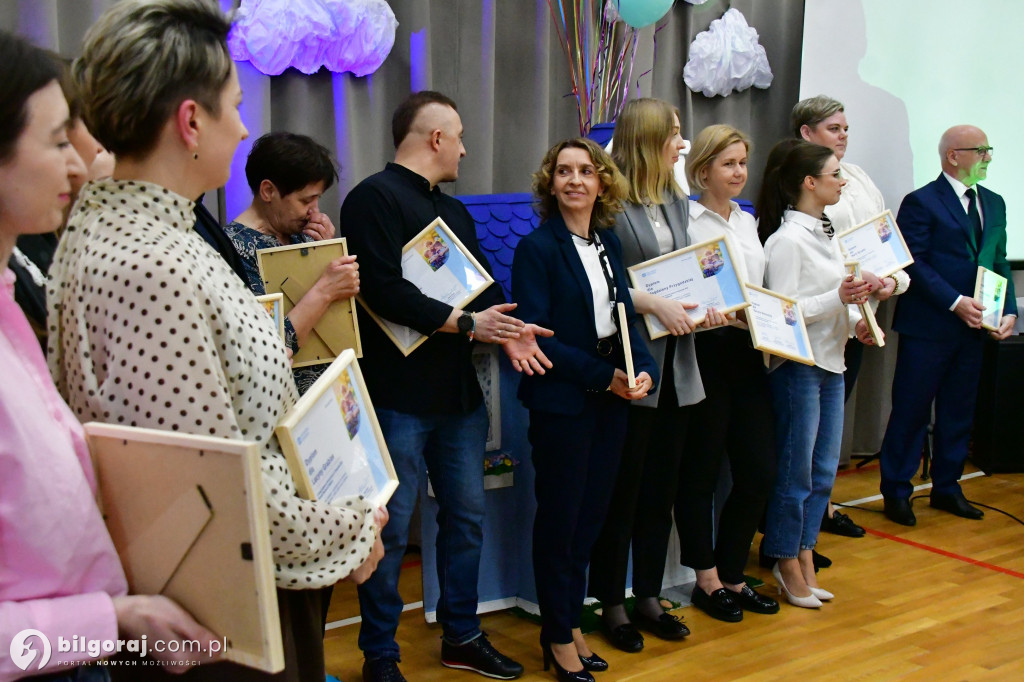 Koniec pewnej epoki. Marian Łosiewicz odchodzi na emeryturę po 36 latach w Wiosce SOS