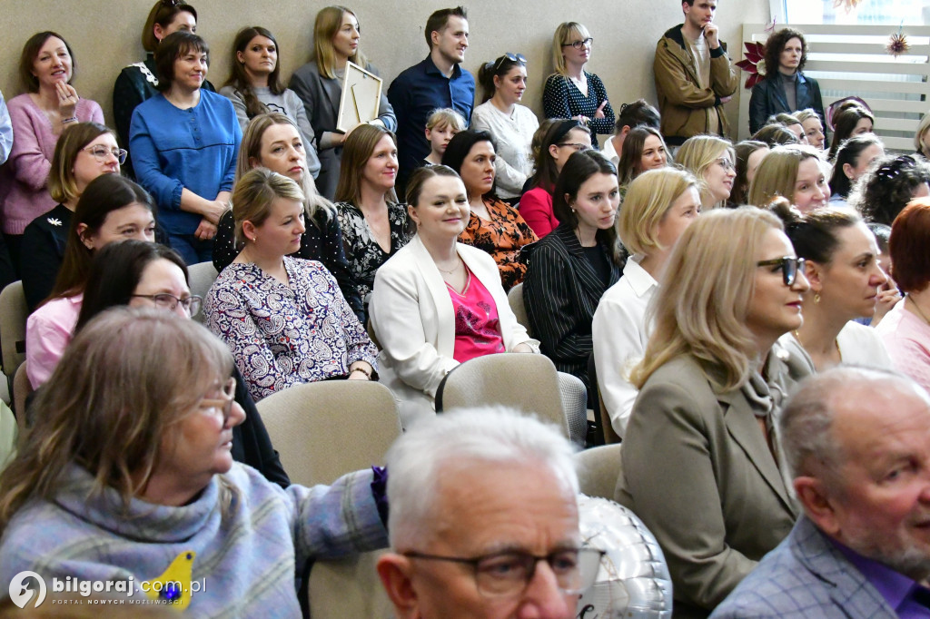 Koniec pewnej epoki. Marian Łosiewicz odchodzi na emeryturę po 36 latach w Wiosce SOS