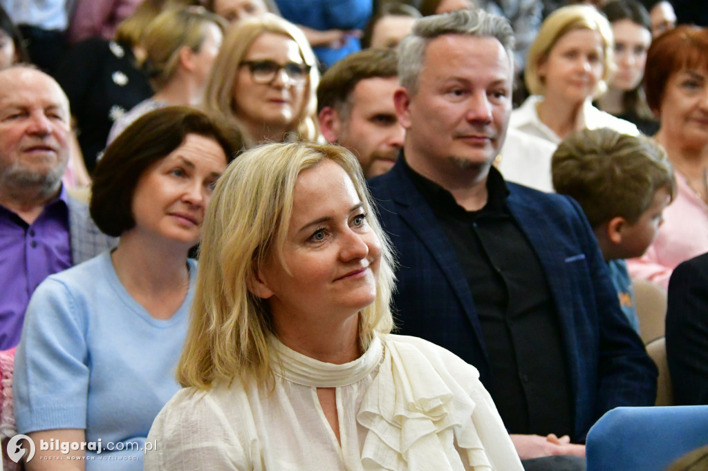 Koniec pewnej epoki. Marian Łosiewicz odchodzi na emeryturę po 36 latach w Wiosce SOS