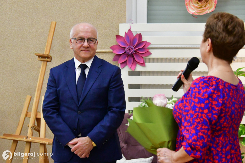 Koniec pewnej epoki. Marian Łosiewicz odchodzi na emeryturę po 36 latach w Wiosce SOS