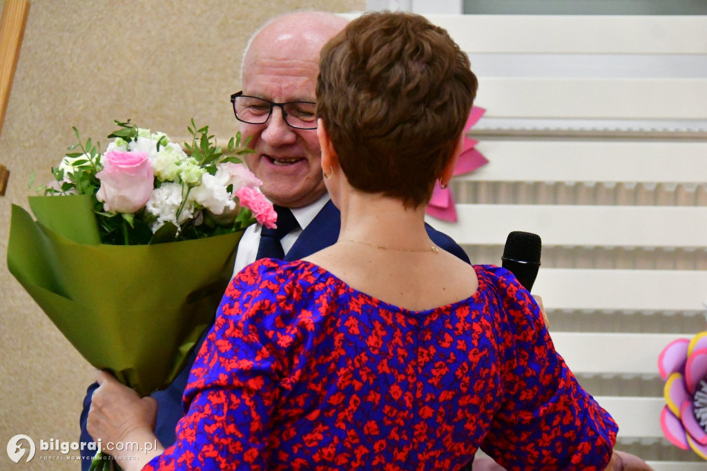 Koniec pewnej epoki. Marian Łosiewicz odchodzi na emeryturę po 36 latach w Wiosce SOS