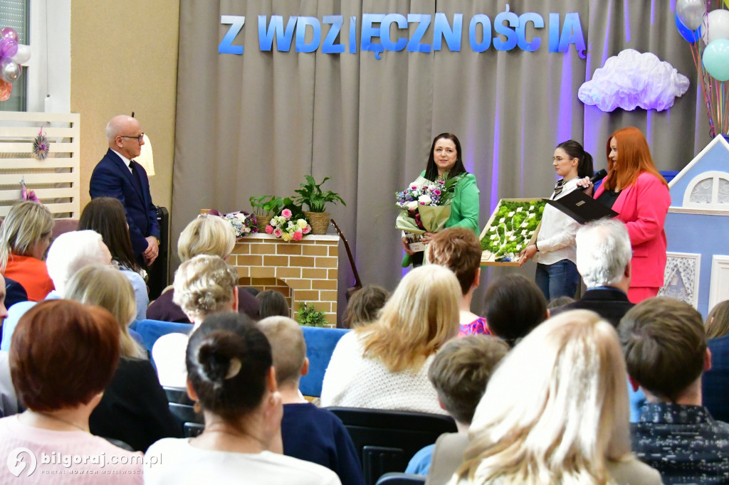 Koniec pewnej epoki. Marian Łosiewicz odchodzi na emeryturę po 36 latach w Wiosce SOS