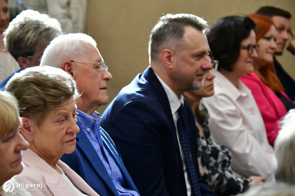 Koniec pewnej epoki. Marian Łosiewicz odchodzi na emeryturę po 36 latach w Wiosce SOS