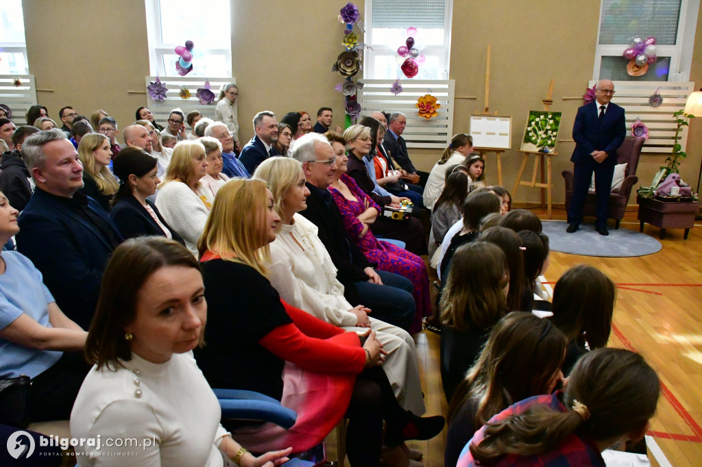 Koniec pewnej epoki. Marian Łosiewicz odchodzi na emeryturę po 36 latach w Wiosce SOS