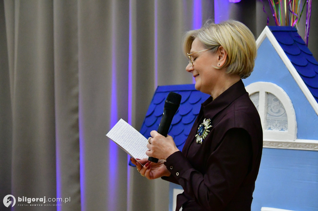 Koniec pewnej epoki. Marian Łosiewicz odchodzi na emeryturę po 36 latach w Wiosce SOS