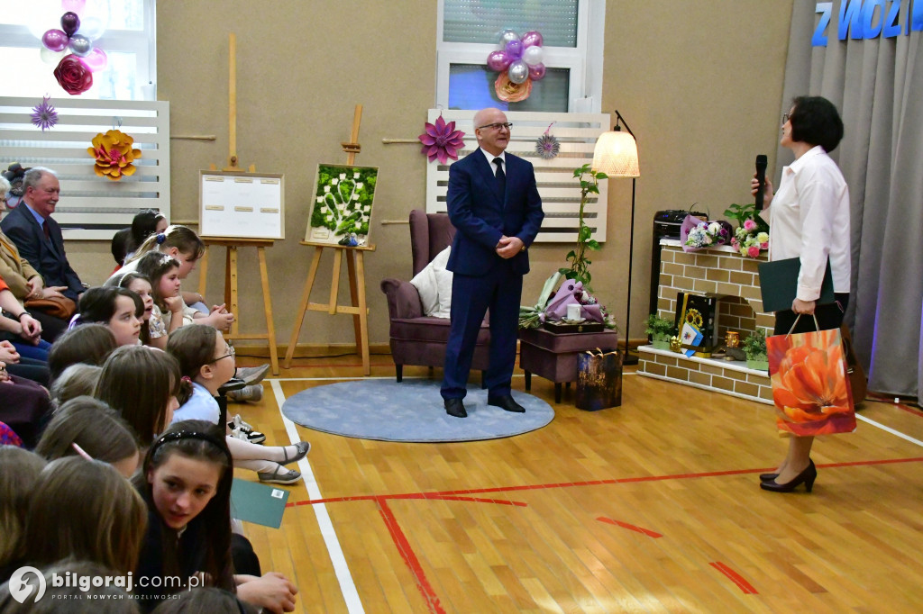 Koniec pewnej epoki. Marian Łosiewicz odchodzi na emeryturę po 36 latach w Wiosce SOS