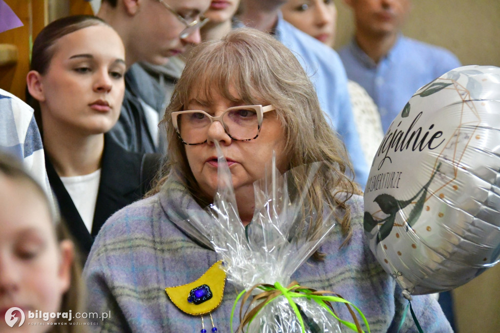 Koniec pewnej epoki. Marian Łosiewicz odchodzi na emeryturę po 36 latach w Wiosce SOS