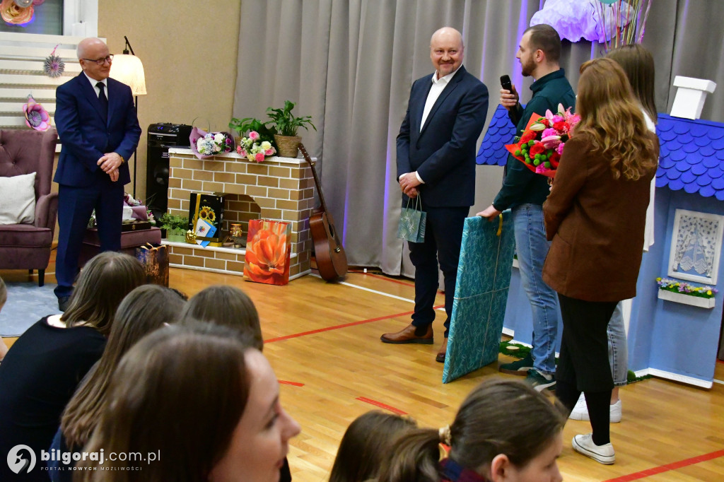 Koniec pewnej epoki. Marian Łosiewicz odchodzi na emeryturę po 36 latach w Wiosce SOS