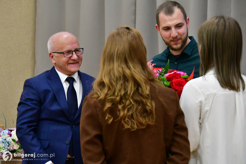 Koniec pewnej epoki. Marian Łosiewicz odchodzi na emeryturę po 36 latach w Wiosce SOS