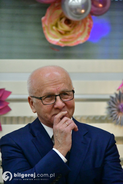 Koniec pewnej epoki. Marian Łosiewicz odchodzi na emeryturę po 36 latach w Wiosce SOS