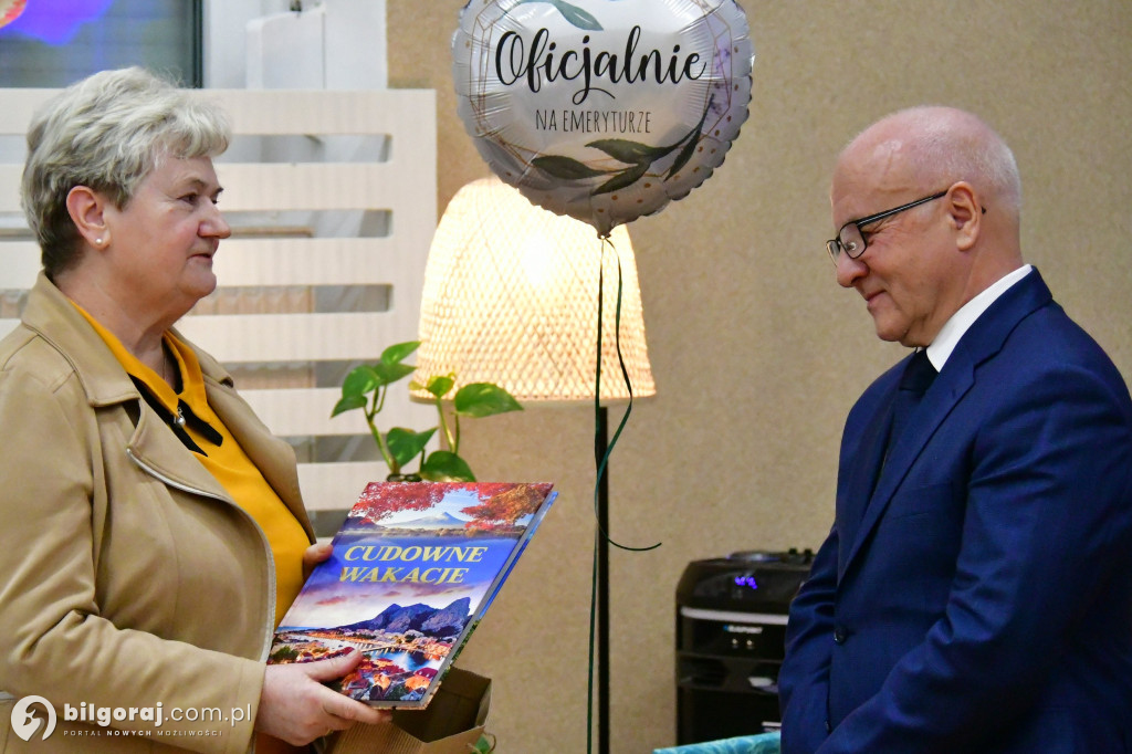 Koniec pewnej epoki. Marian Łosiewicz odchodzi na emeryturę po 36 latach w Wiosce SOS