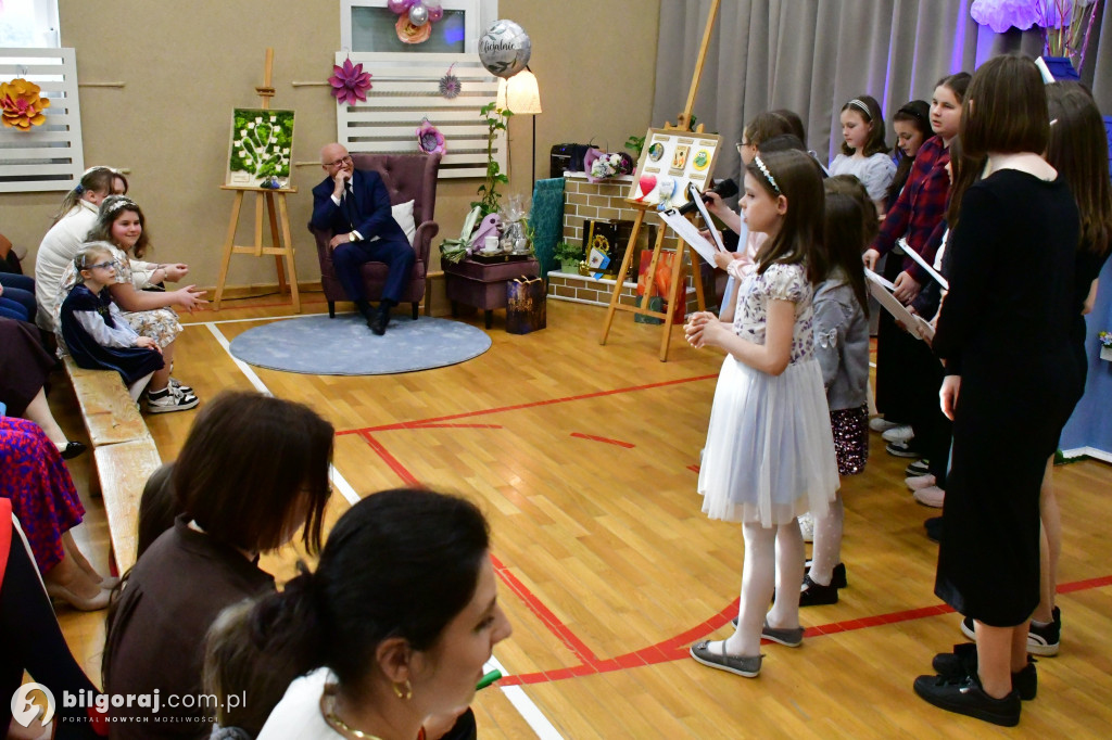 Koniec pewnej epoki. Marian Łosiewicz odchodzi na emeryturę po 36 latach w Wiosce SOS