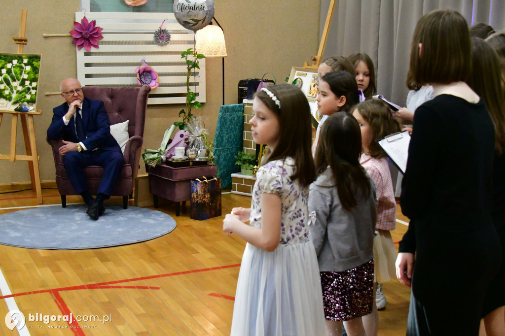 Koniec pewnej epoki. Marian Łosiewicz odchodzi na emeryturę po 36 latach w Wiosce SOS