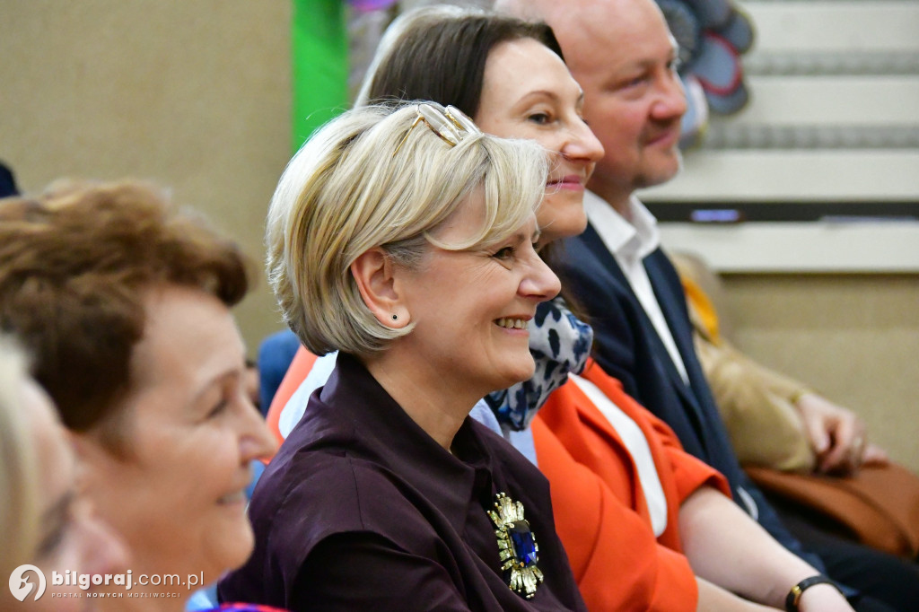 Koniec pewnej epoki. Marian Łosiewicz odchodzi na emeryturę po 36 latach w Wiosce SOS