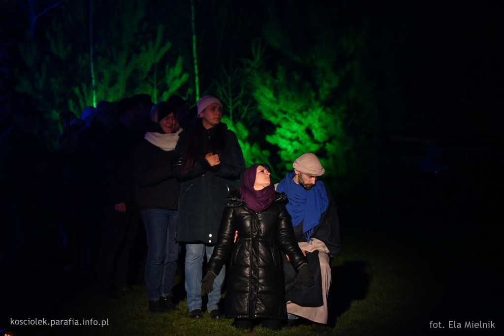 Misterium w Biłgoraju już jutro! Aktorzy i technicy dopięli wszystko na ostatni guzik