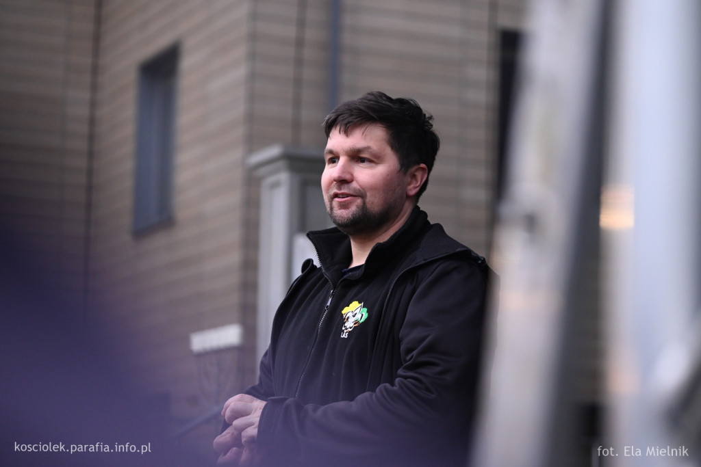 Misterium w Biłgoraju już jutro! Aktorzy i technicy dopięli wszystko na ostatni guzik