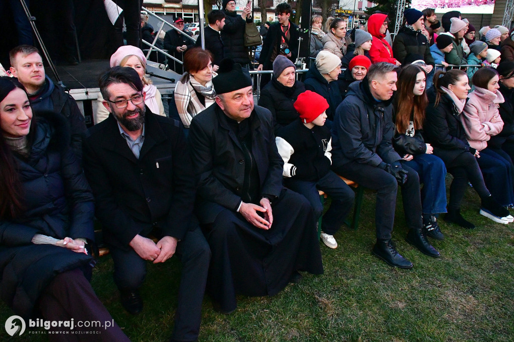 Biłgorajskie Misterium Męki Pańskiej. Poruszające świadectwo wiary